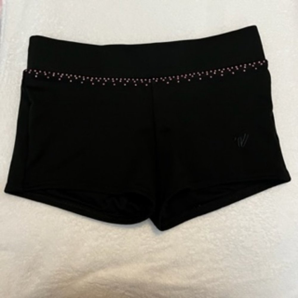 F5 Maryland Twisters practice shorts